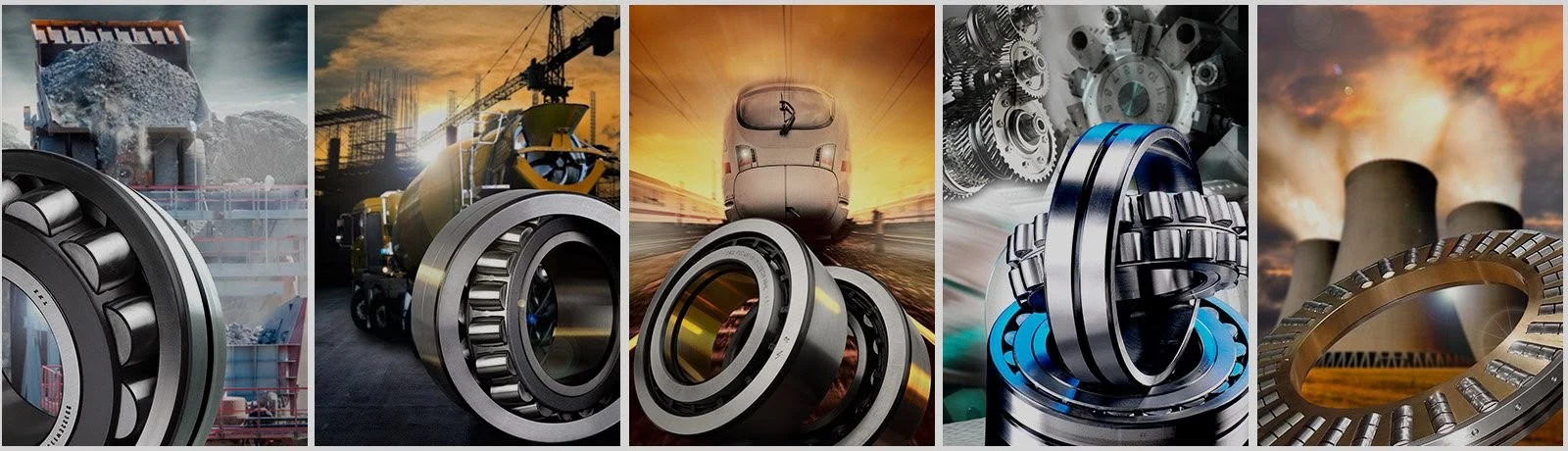 Bearings