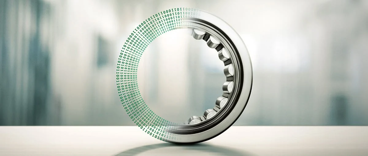 FAG bearings