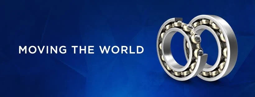 KG bearings