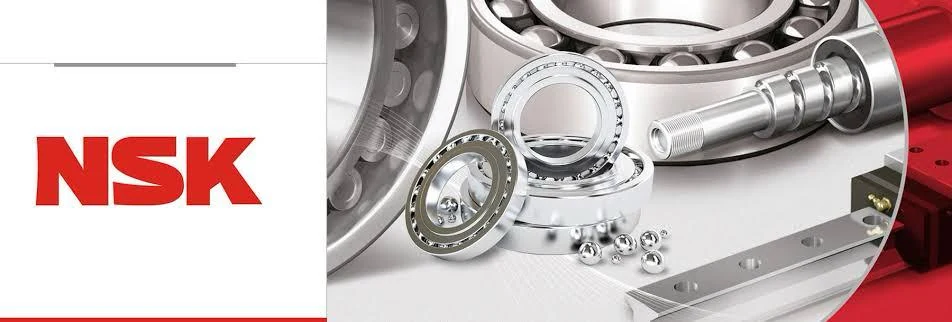 NSK bearings