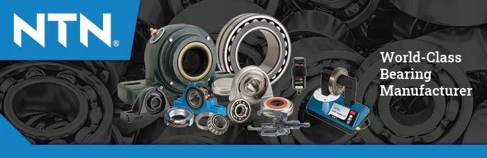 NTN bearings