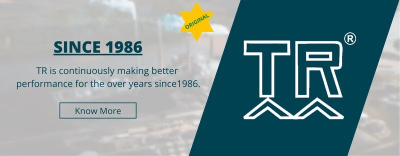 TR bearing units
