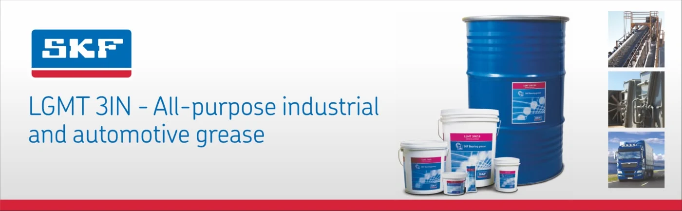 SKF Grease
