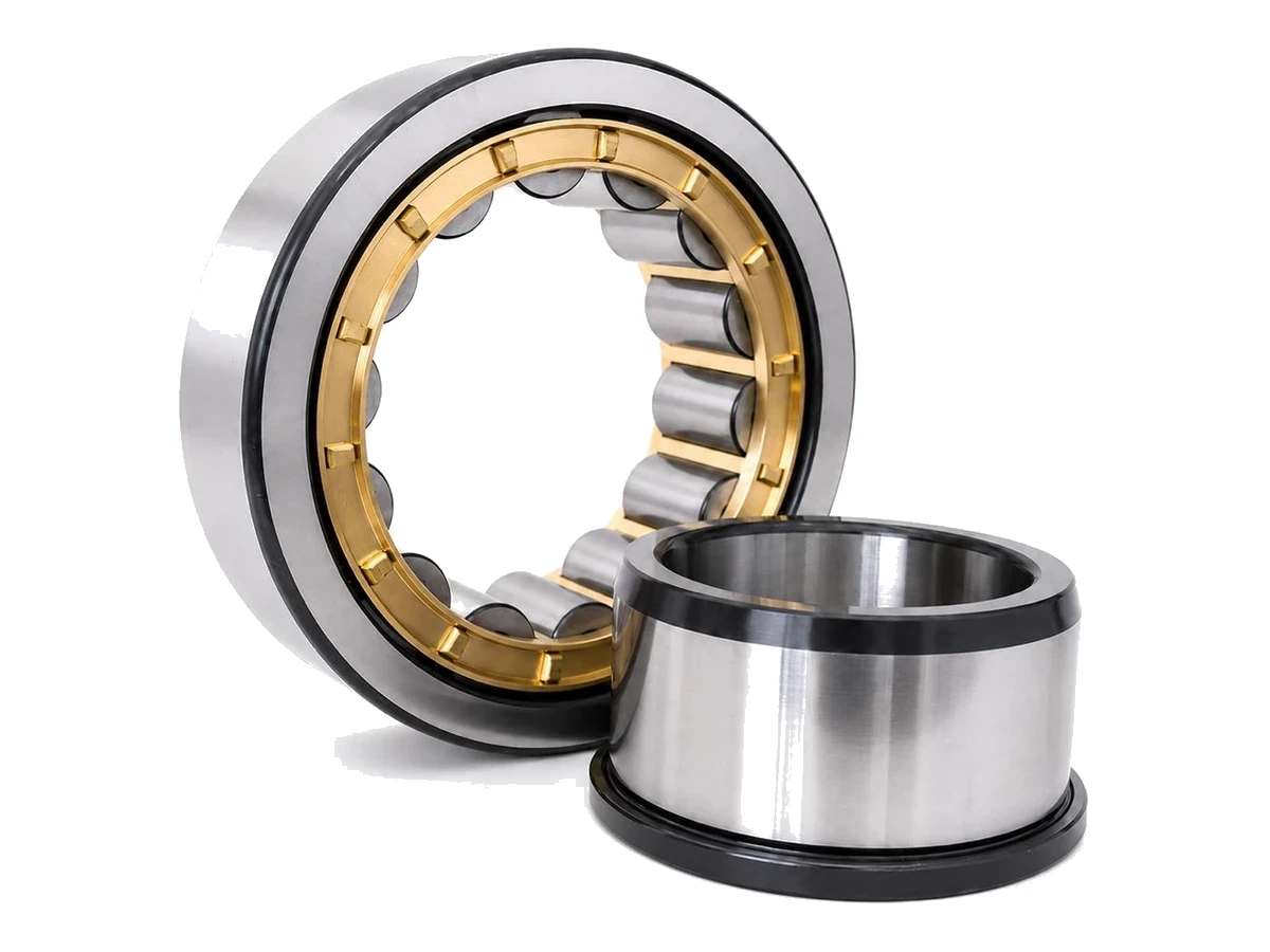 Cylindrical Roller Bearings