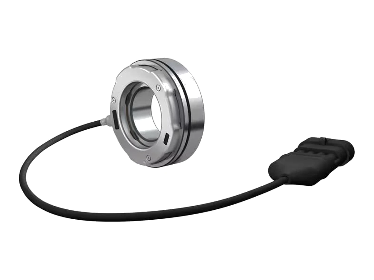 Encoder Bearings