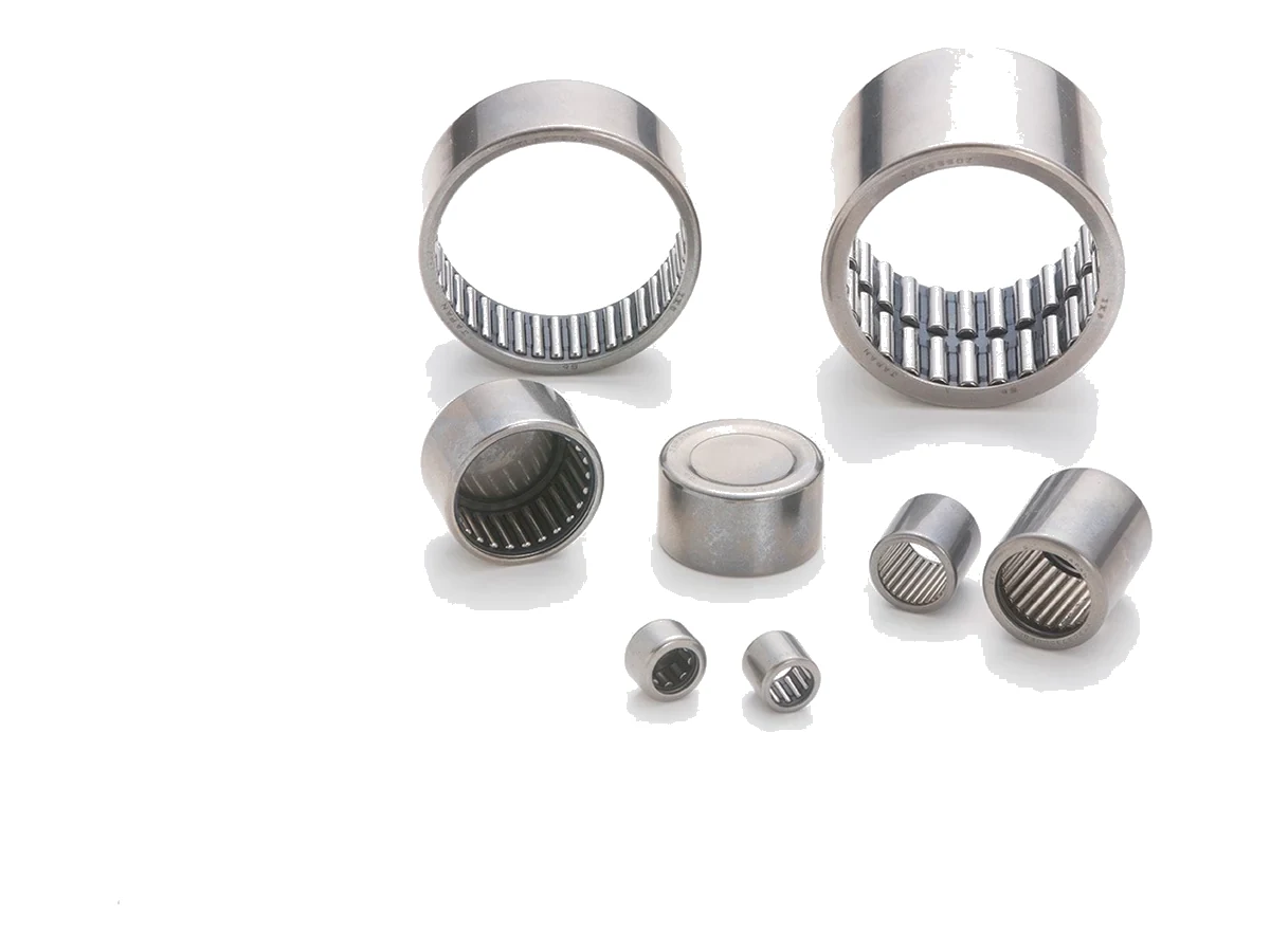 Needle Roller Bearings
