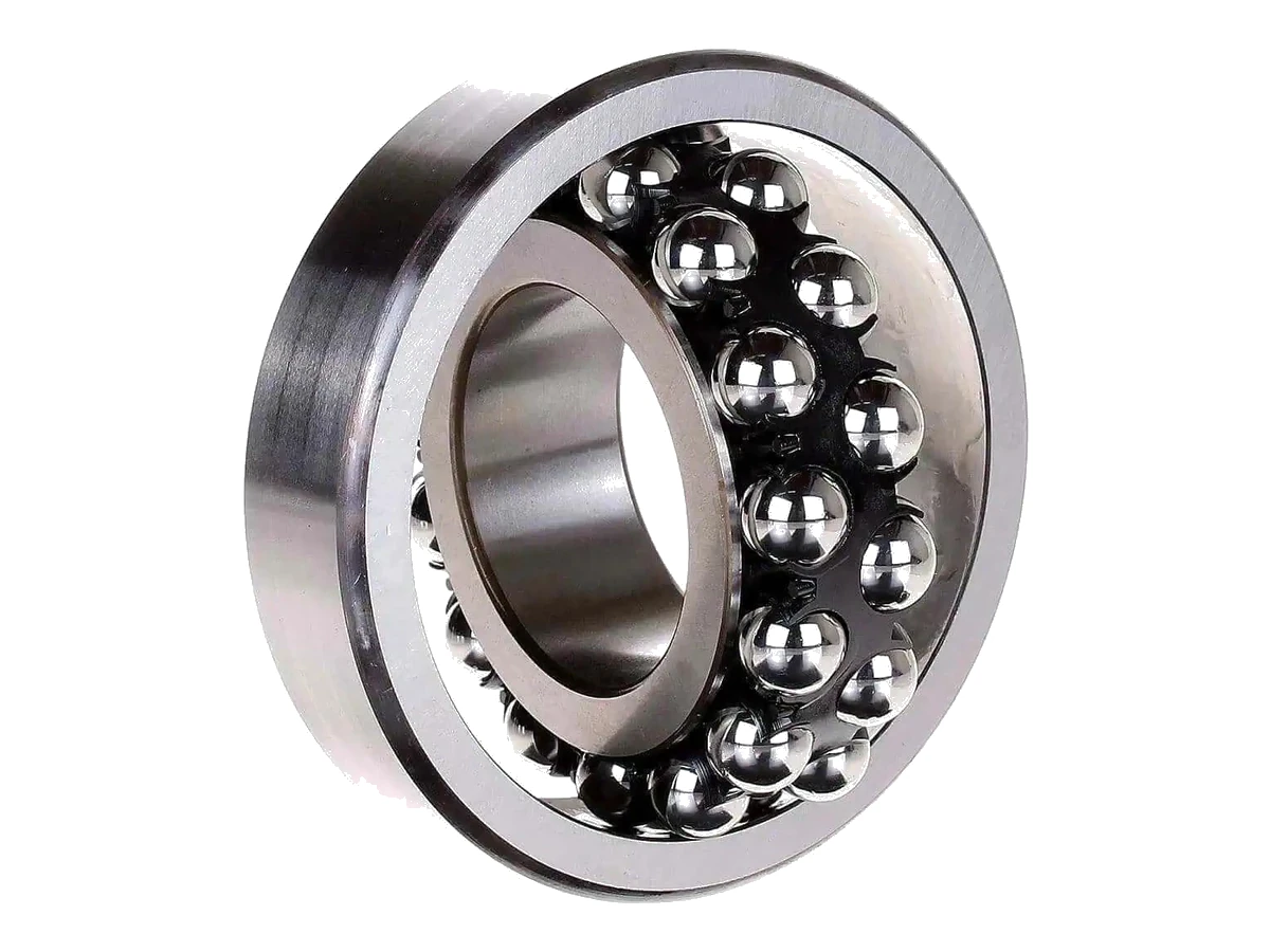 Self Aligning Ball Bearings