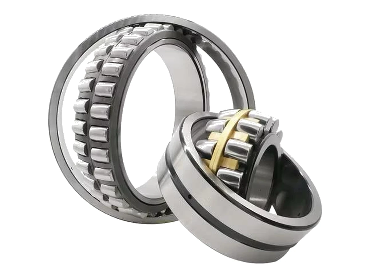 Spherical Roller Bearings