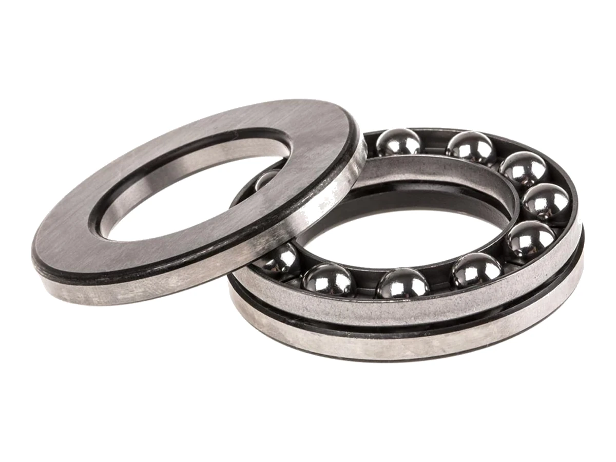 Thrust Ball Bearings