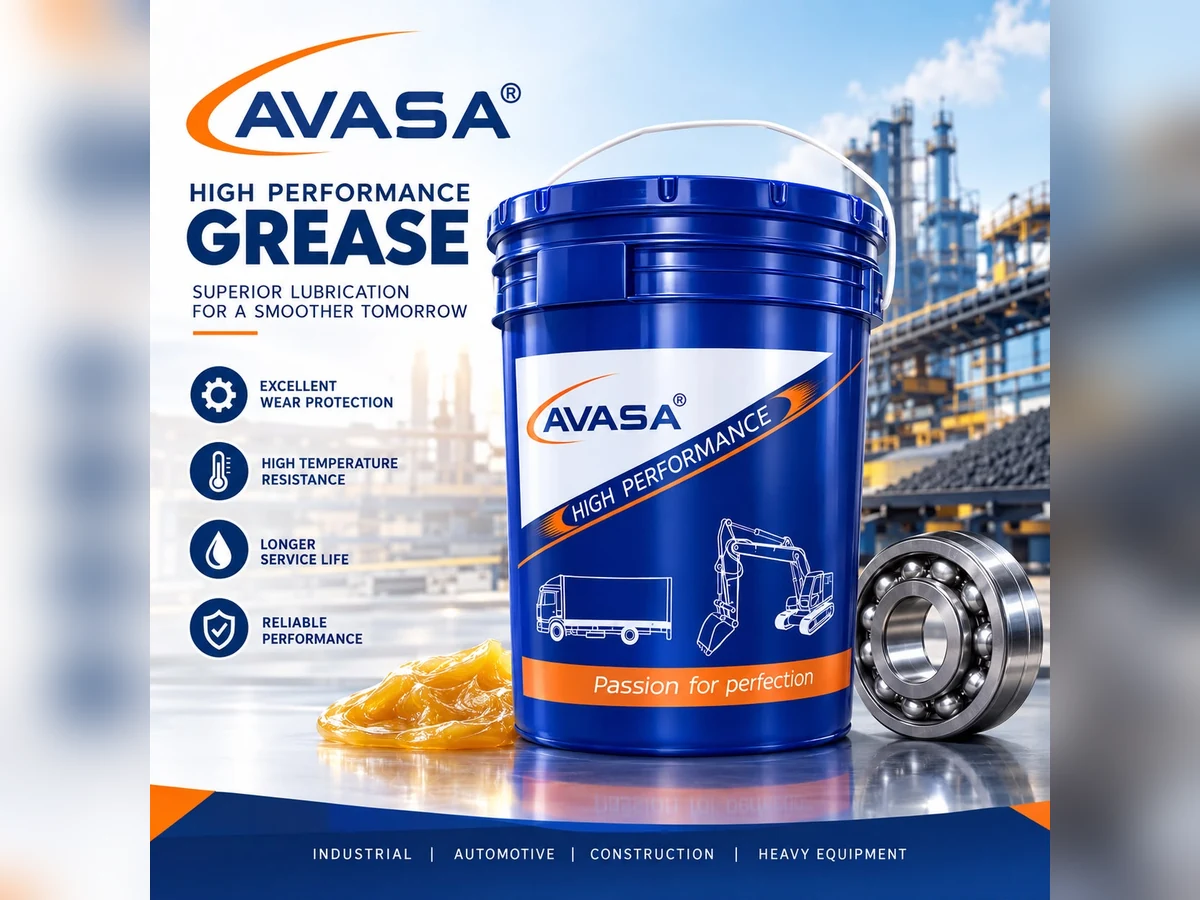 Avasa