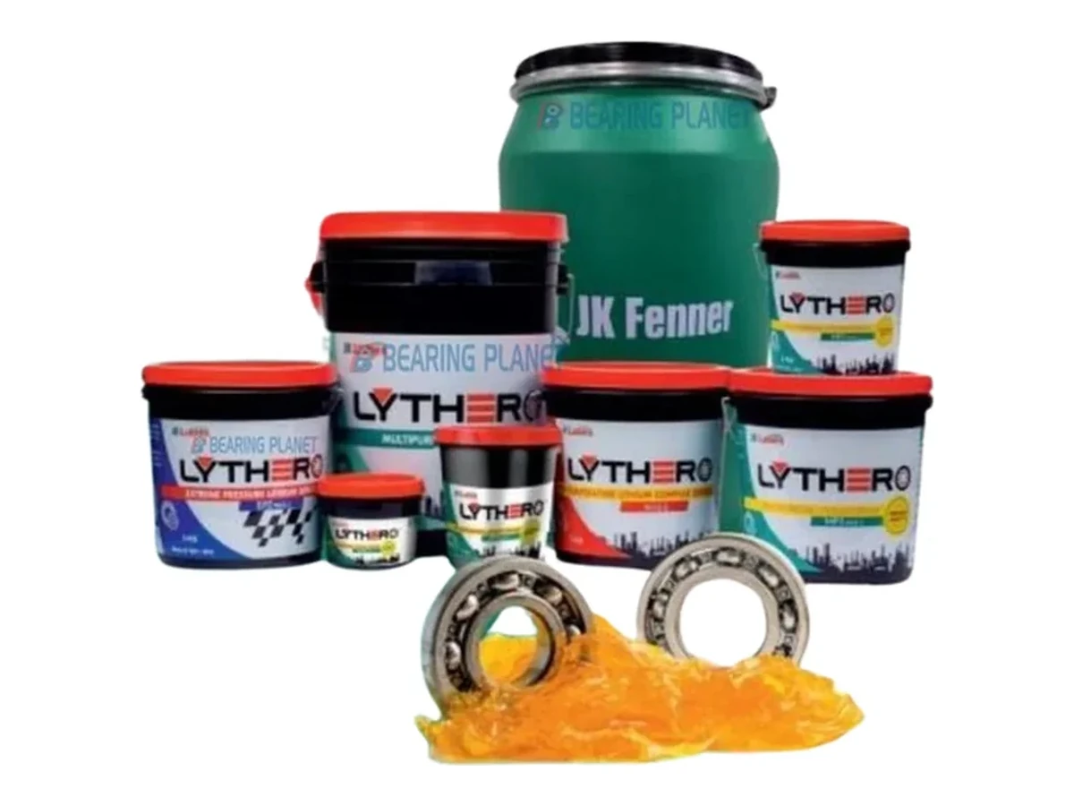 Lythero Grease (authorised)