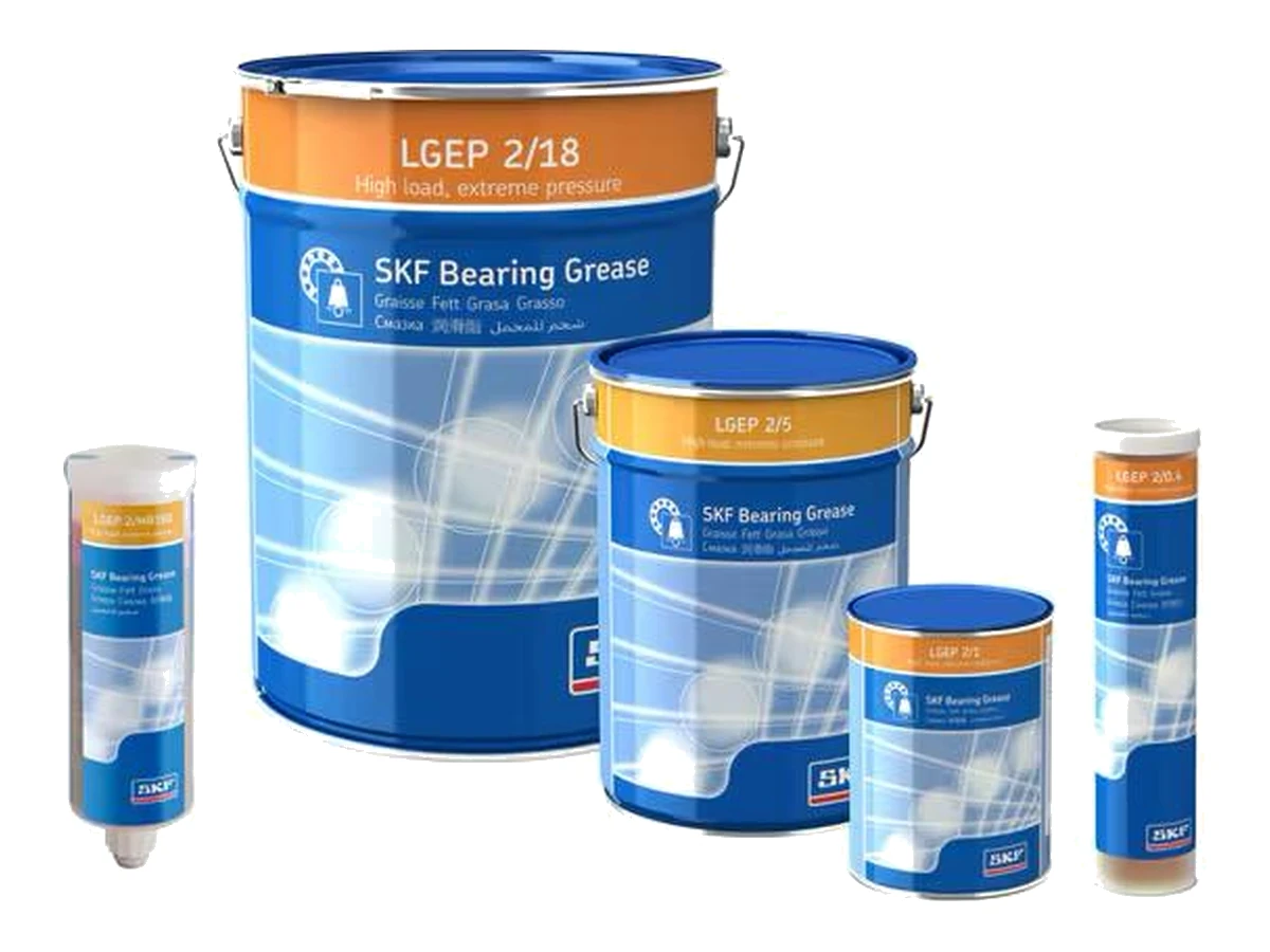 LGEP 2