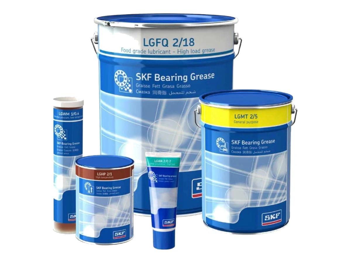 SKF Grease