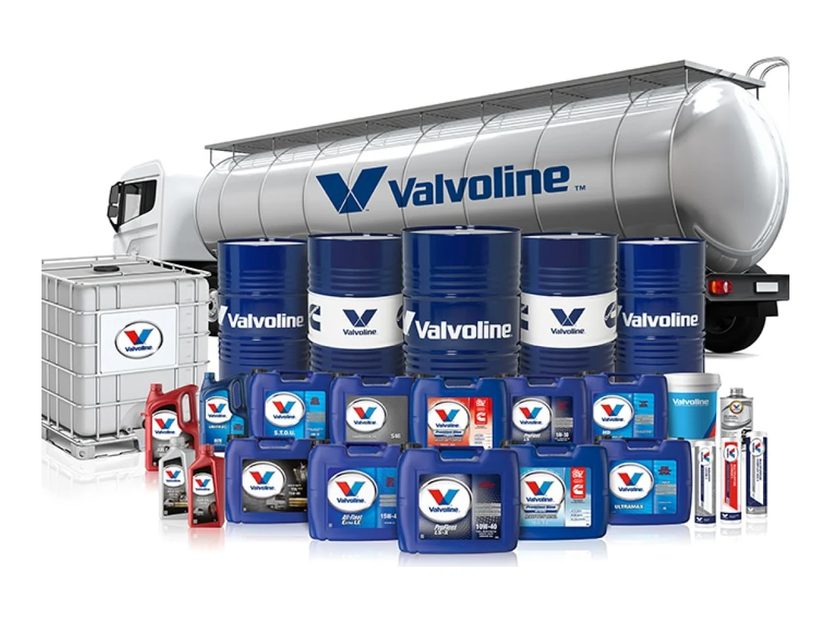 Valvoline