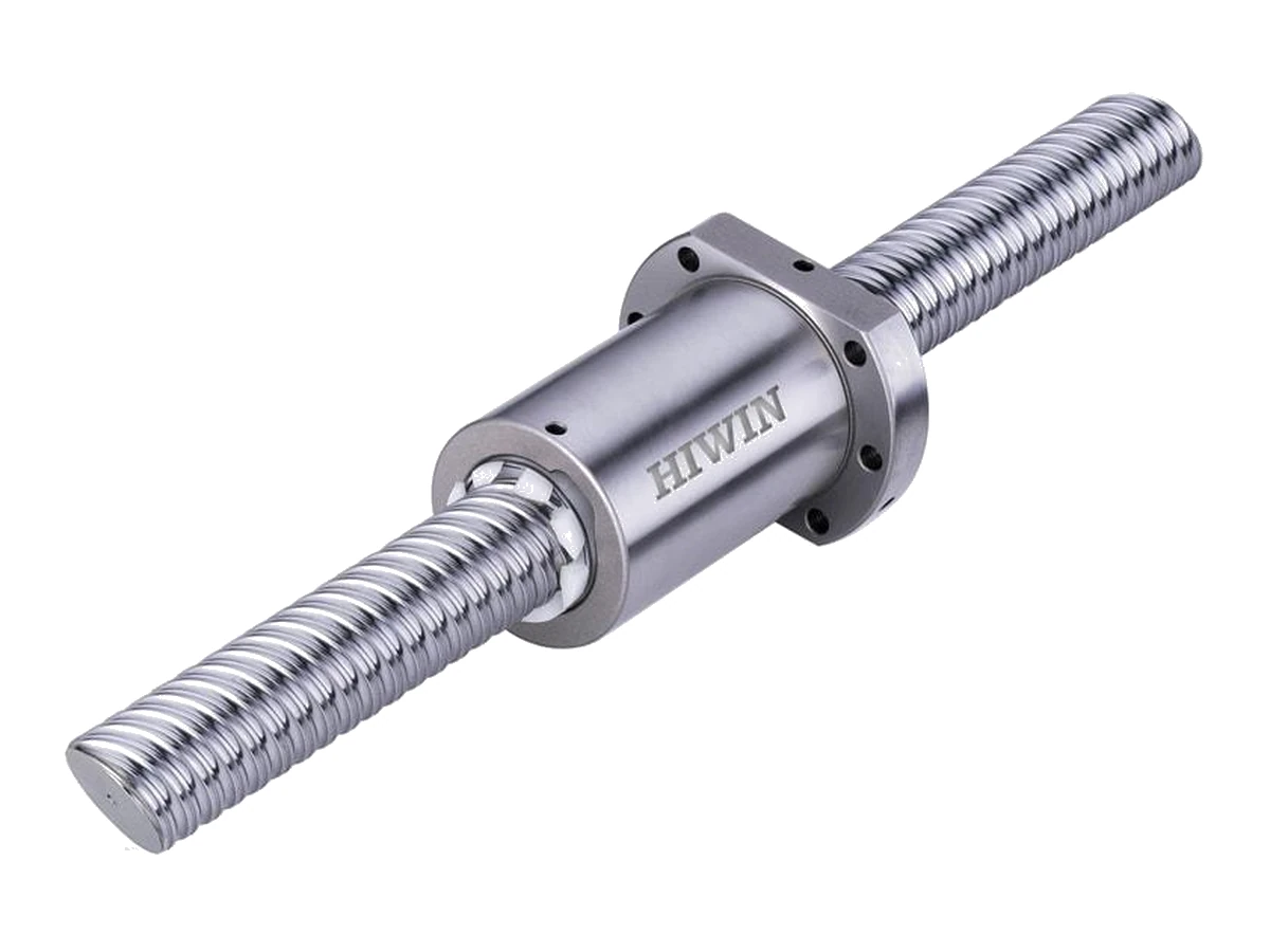 Ball Screw