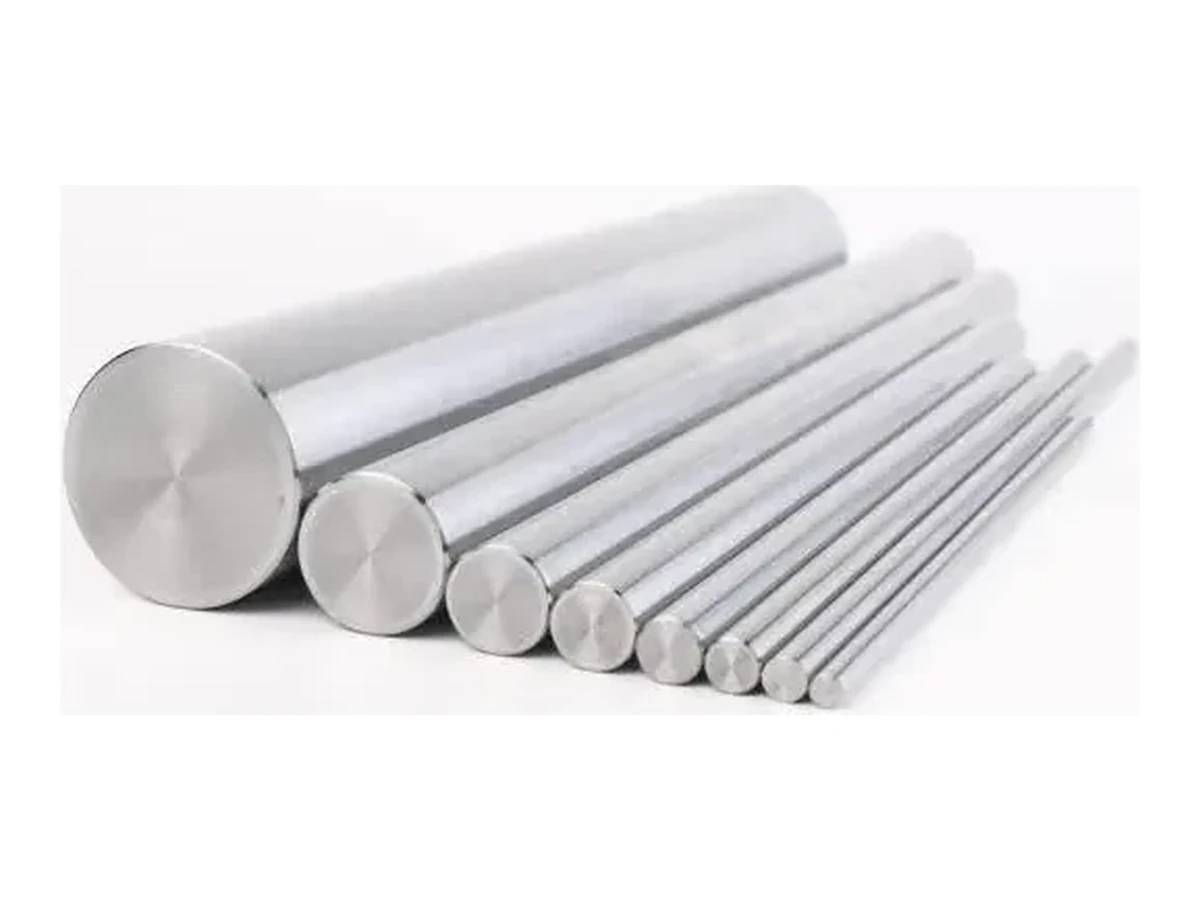 Hardened Shafts