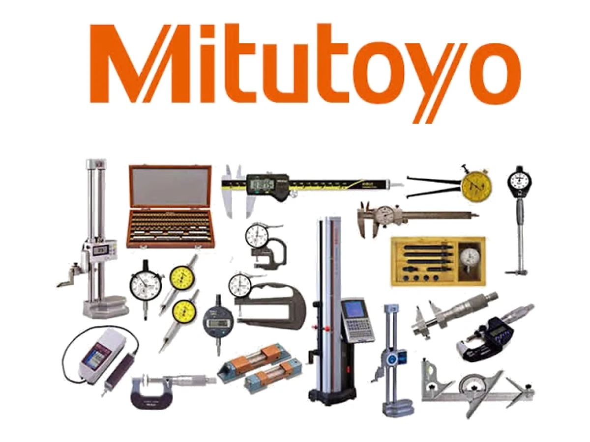 Measuring Instruments