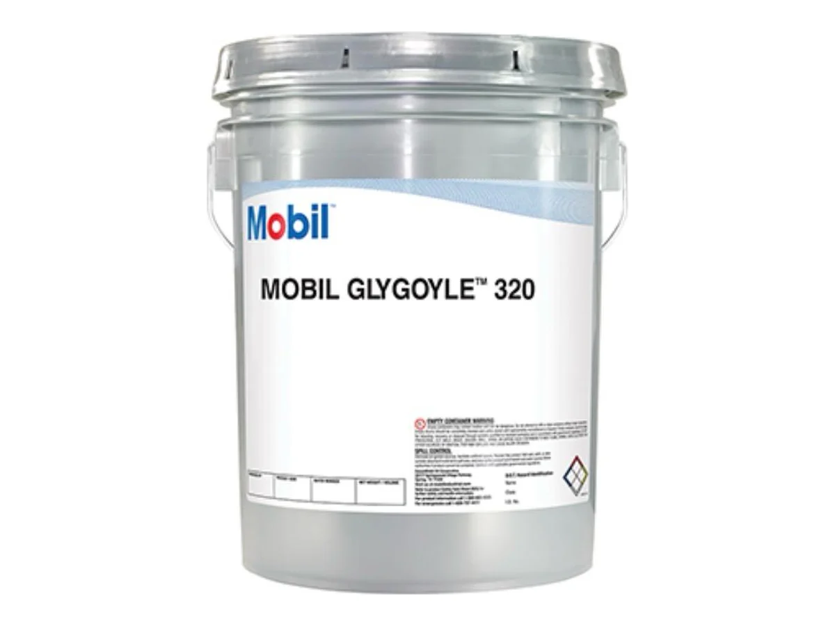 Mobil Glygoyle 320