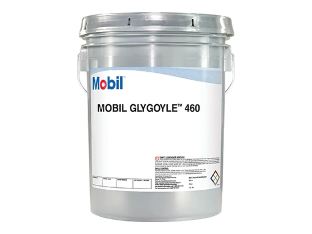 Mobil Glygoyle 460