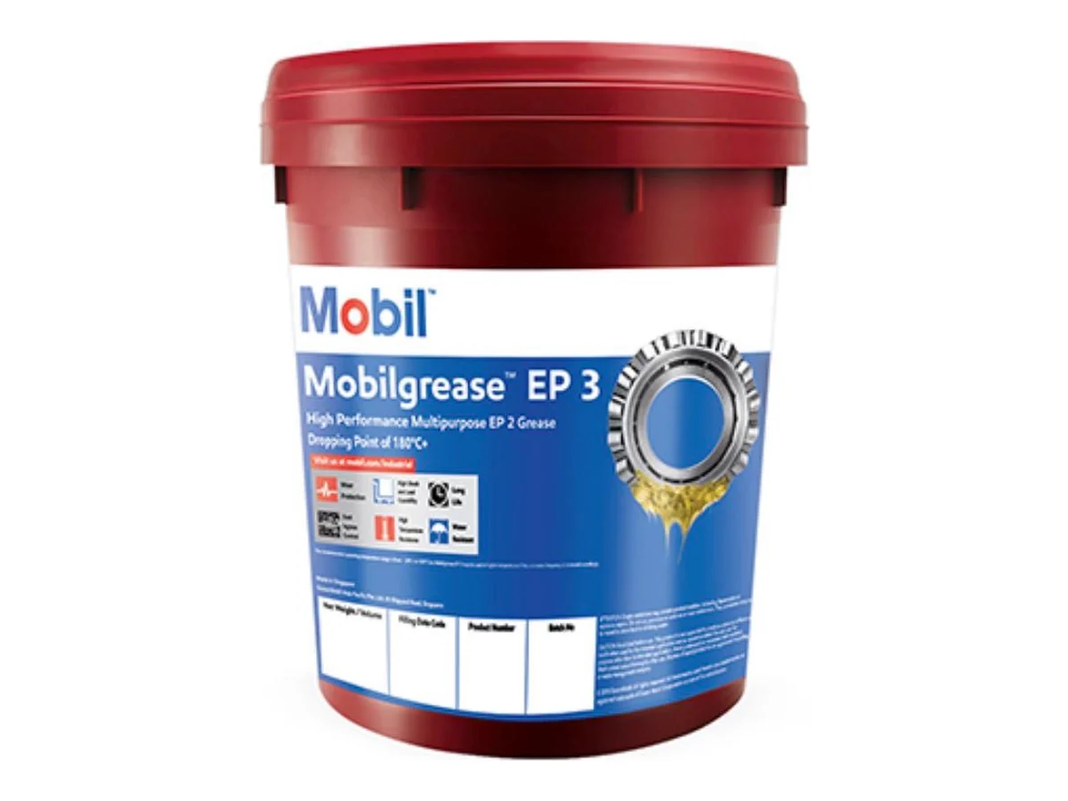 Mobil Grease EP 3