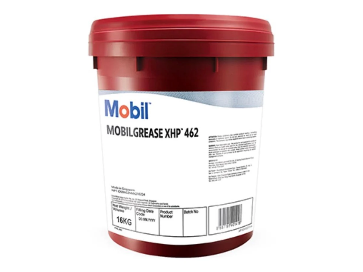 Mobil Grease XHP 462