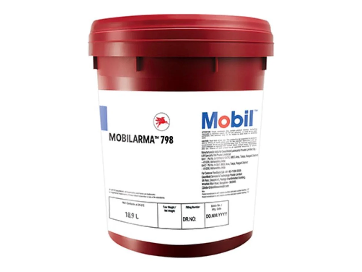 Mobilarma 798