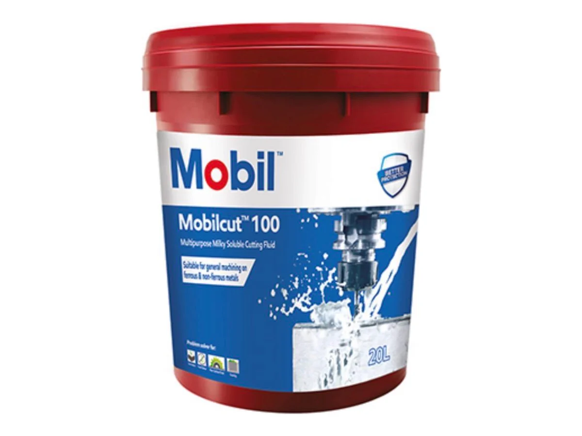 Mobilcut 100