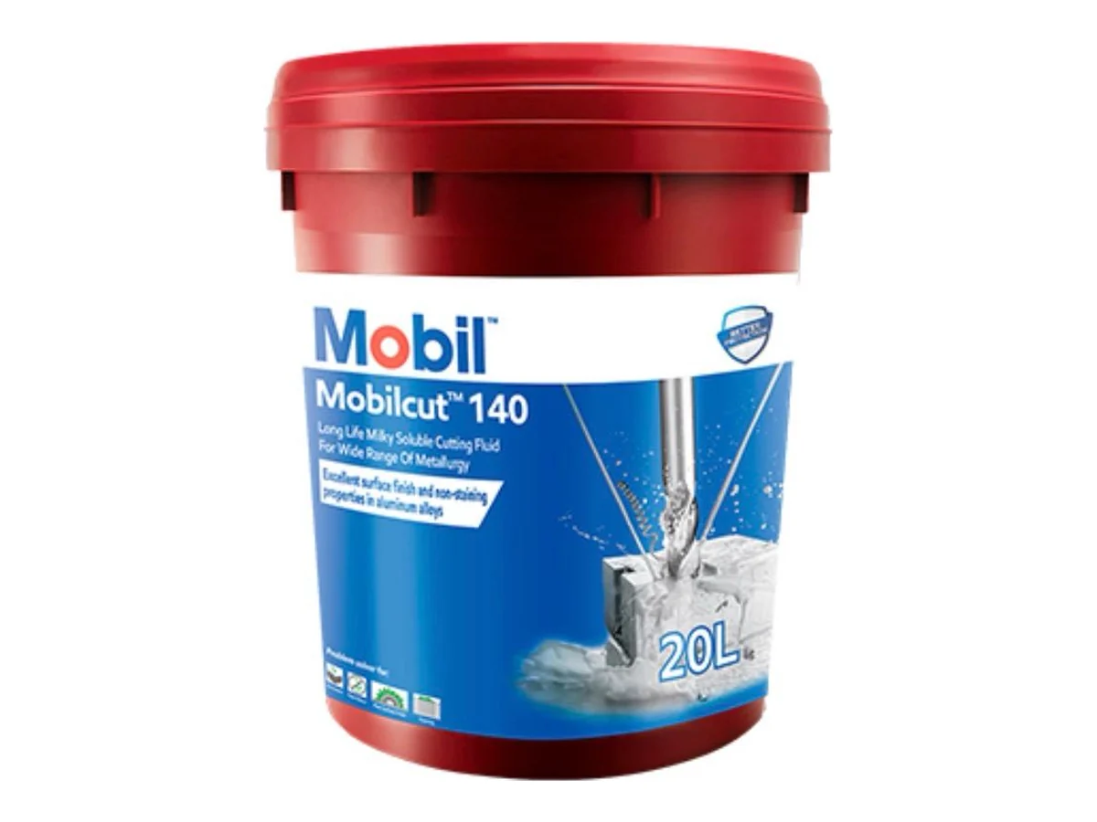 Mobilcut 140
