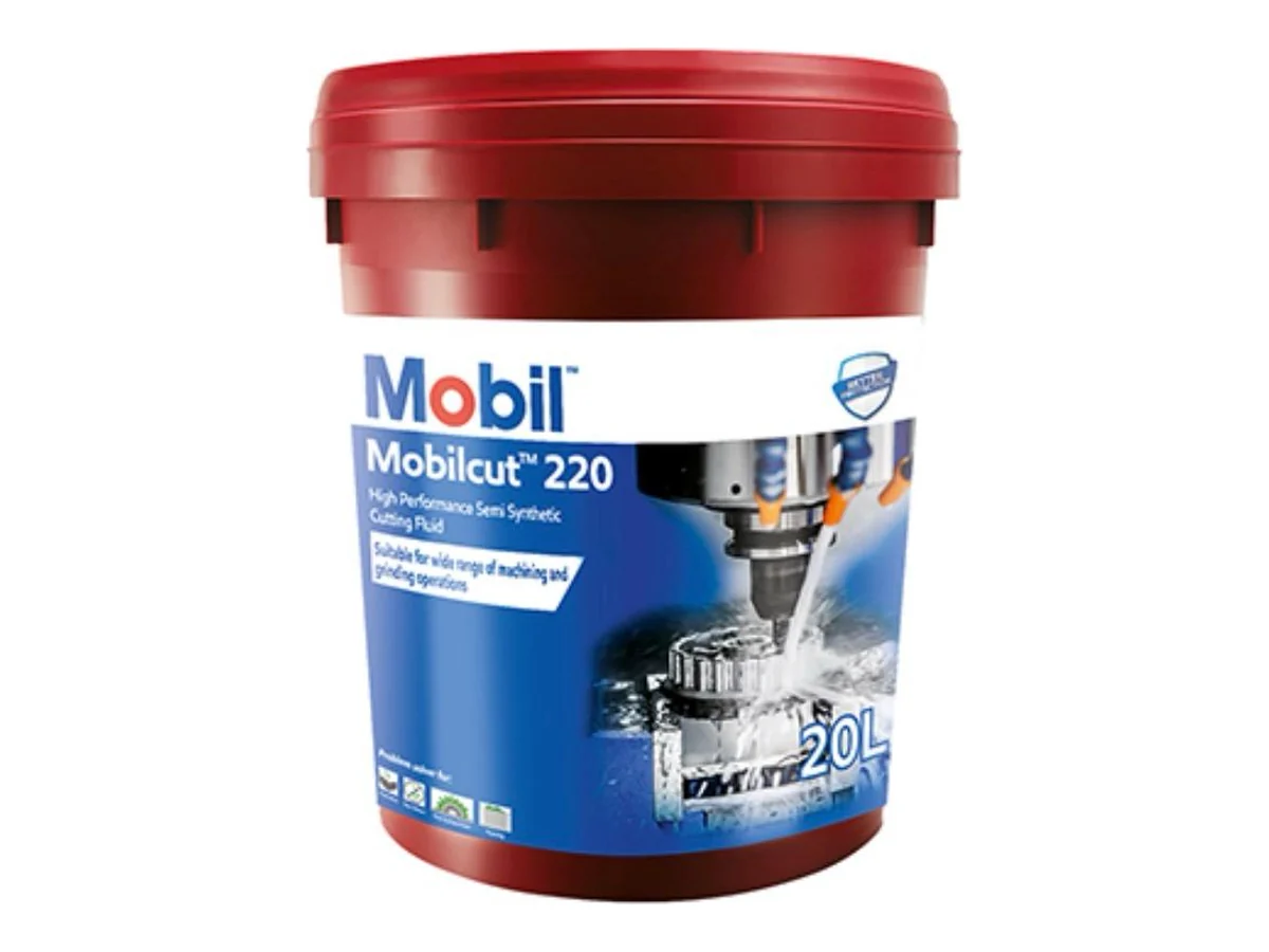 Mobilcut 220
