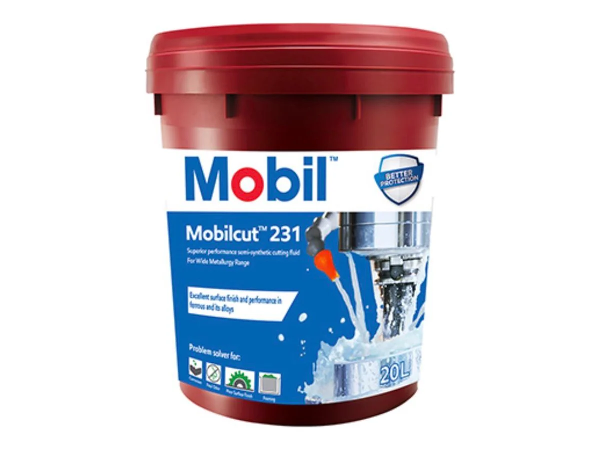Mobilcut 231