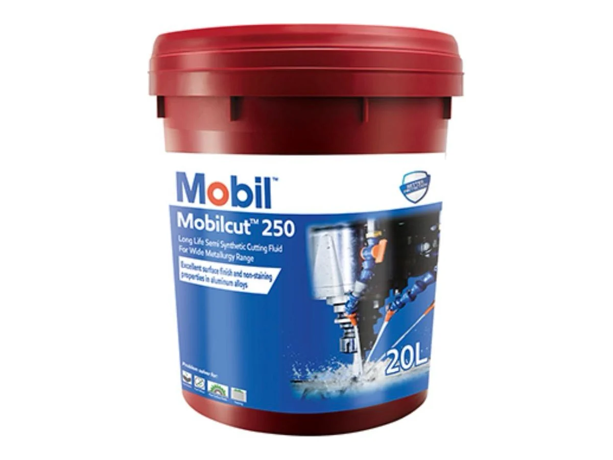 Mobilcut 250