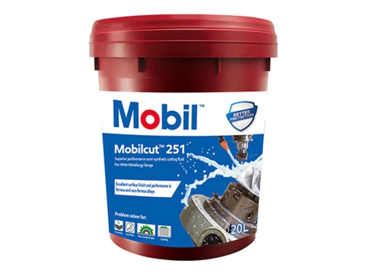Mobilcut 251