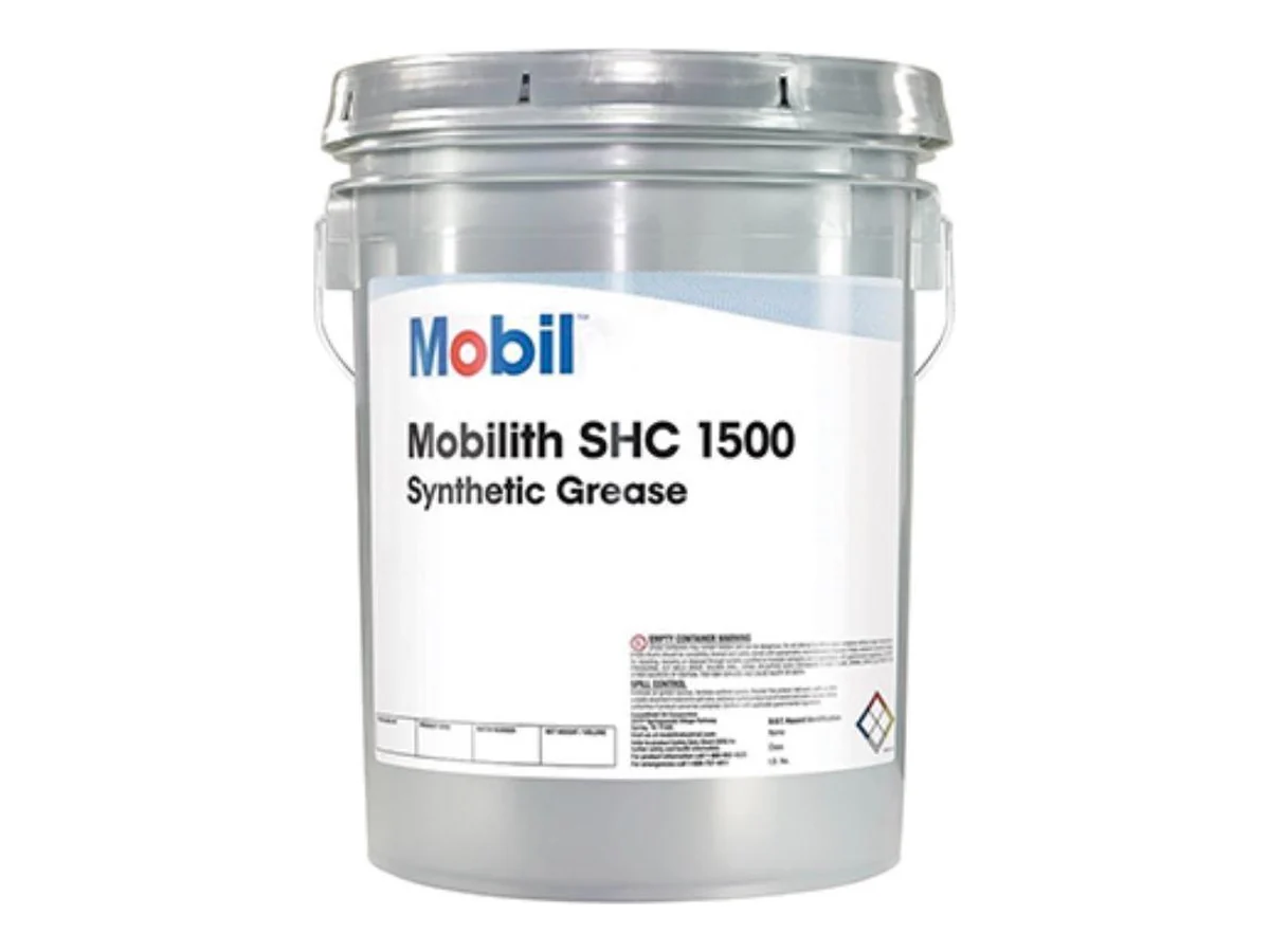 Mobilith SHC 1500