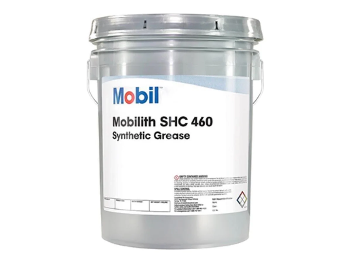 Mobilith SHC 460