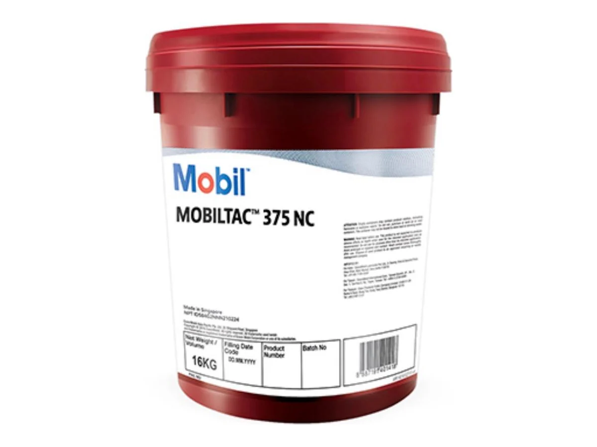 Mobiltac 375 NC