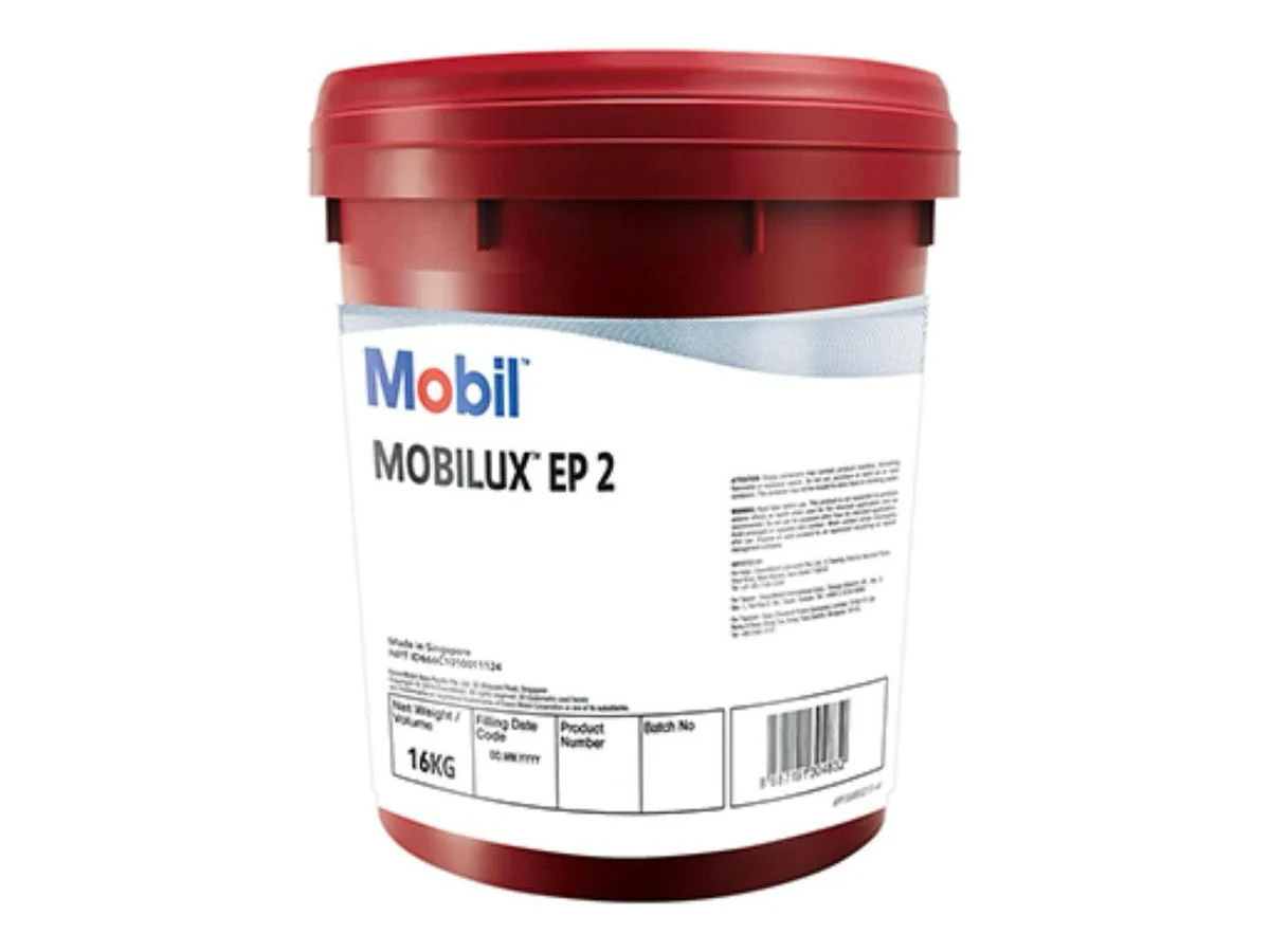 Mobilux EP 2
