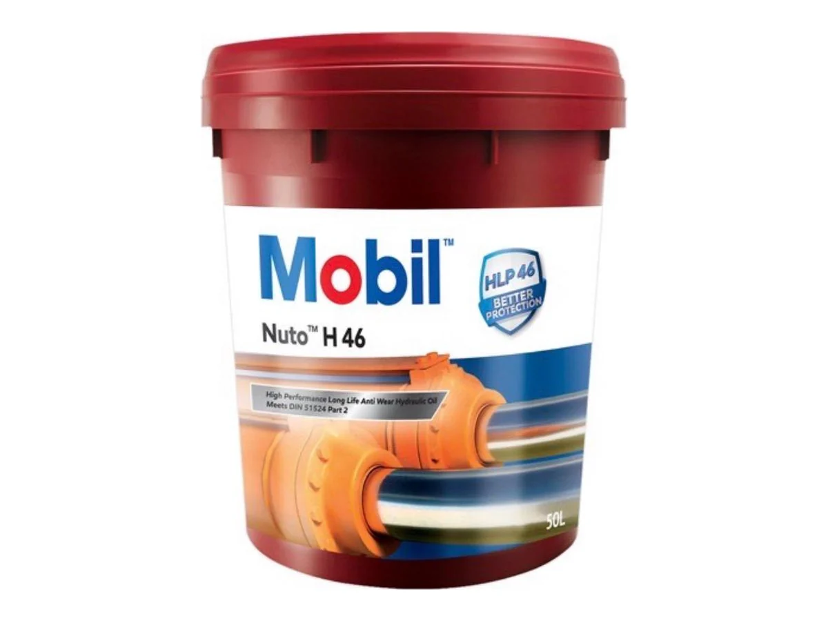 Nuto H 46