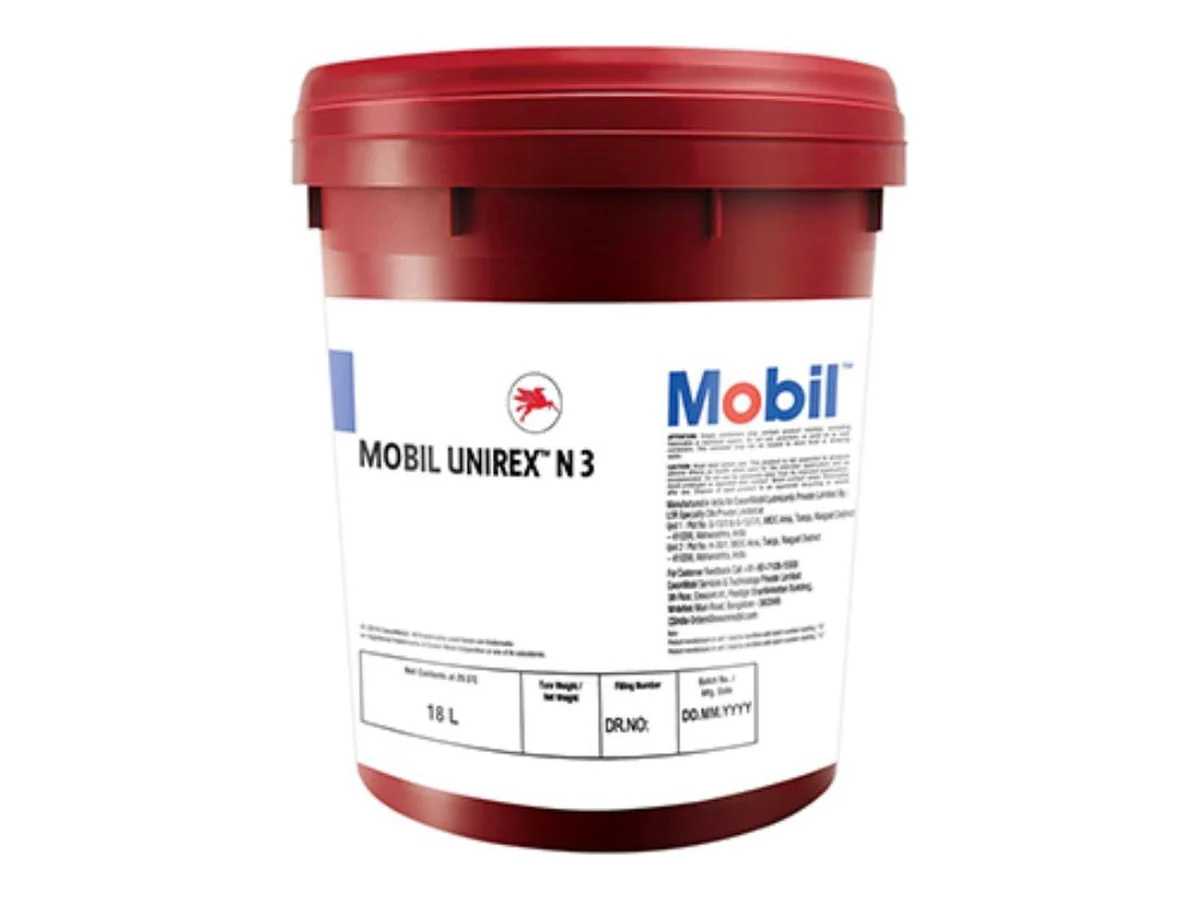 Unirex N3