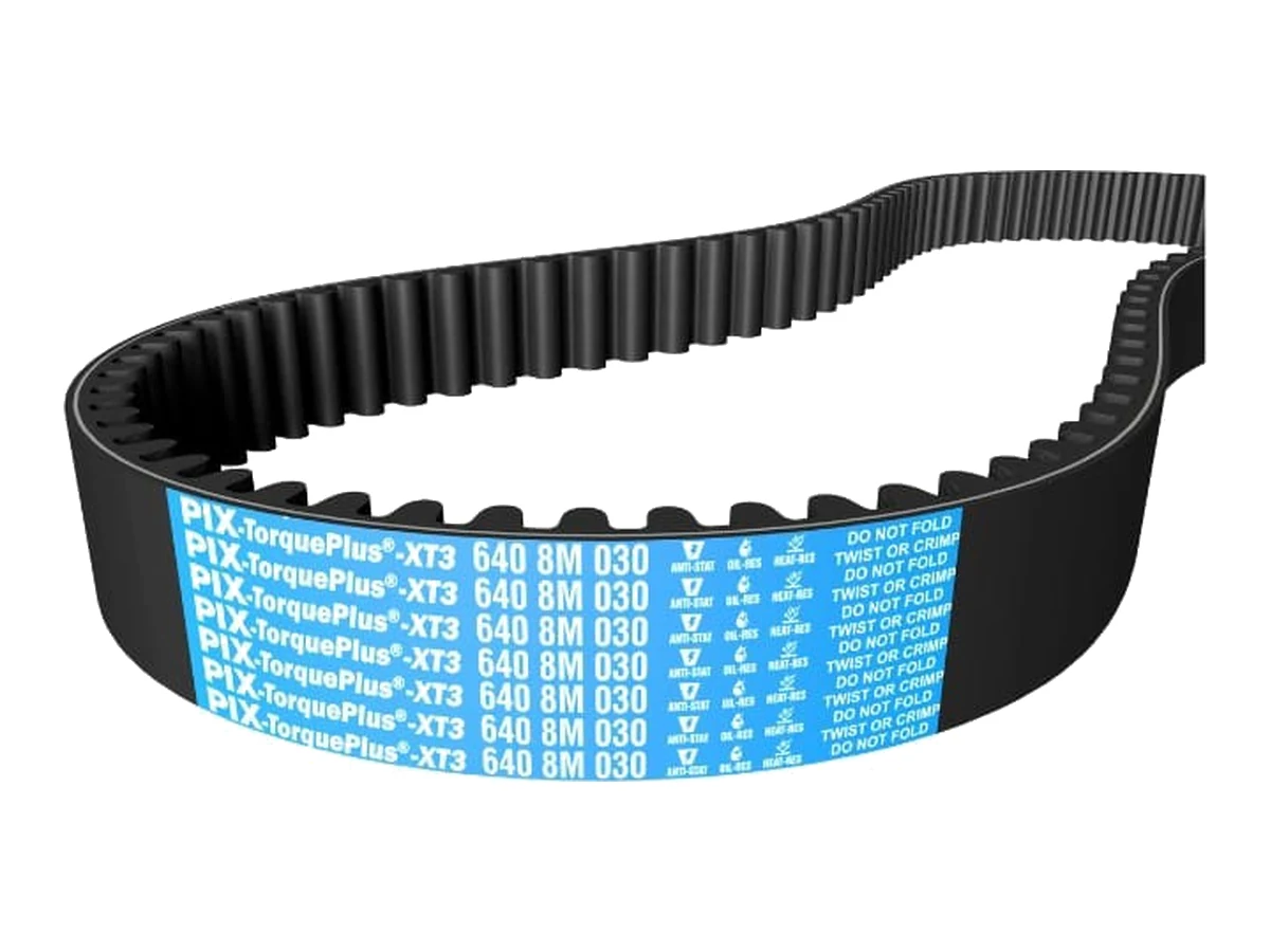 PIX TorquePlus XT3