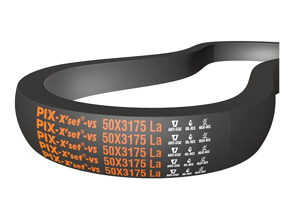 PIX X'Set VS