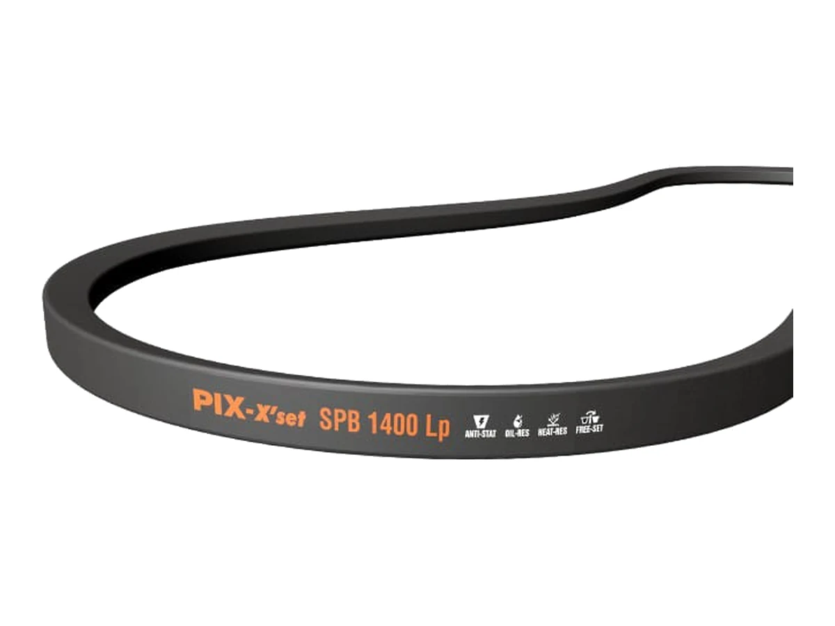 PIX X'Set