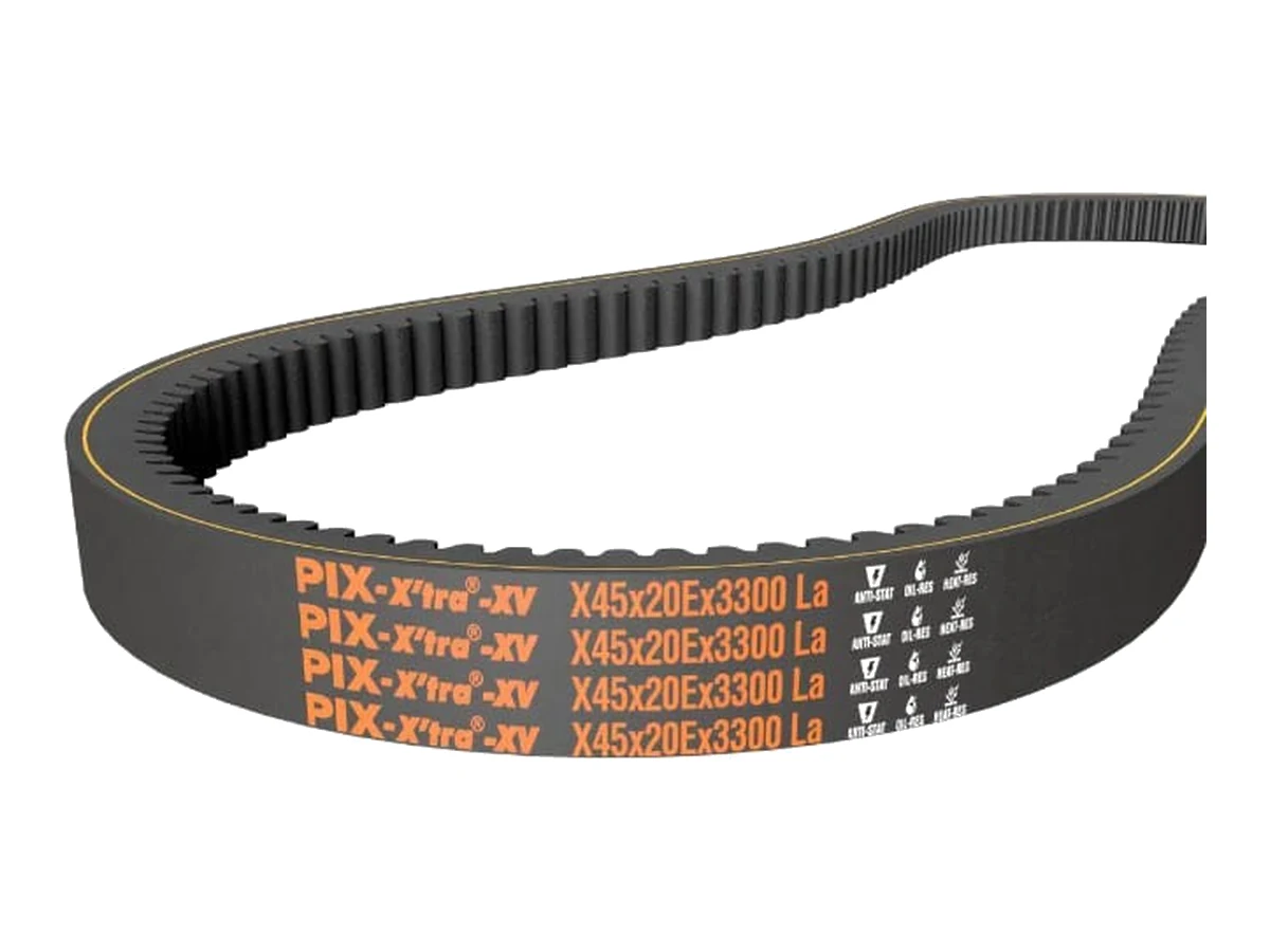 PIX X-tra XV