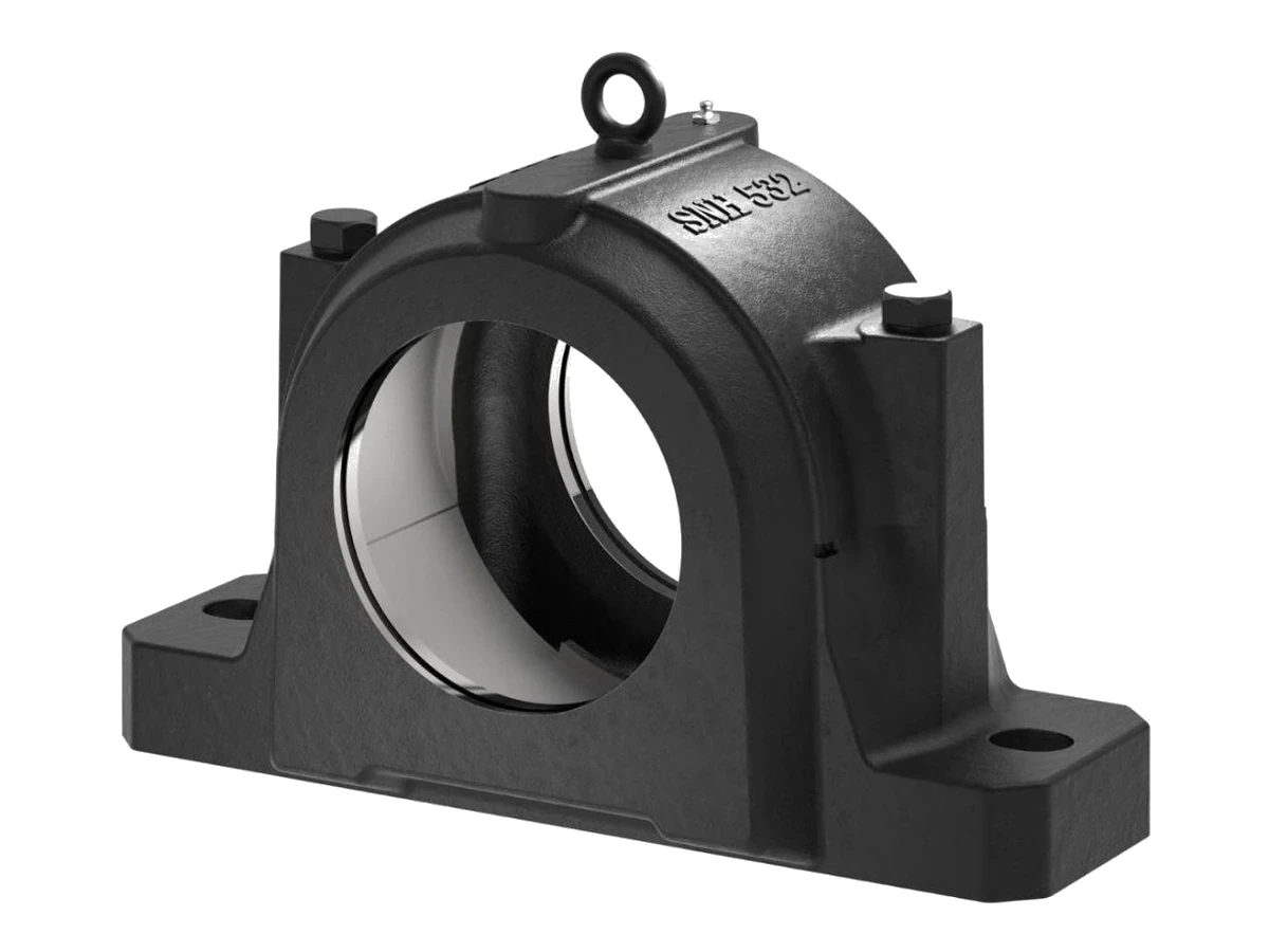 Plummer Block Series