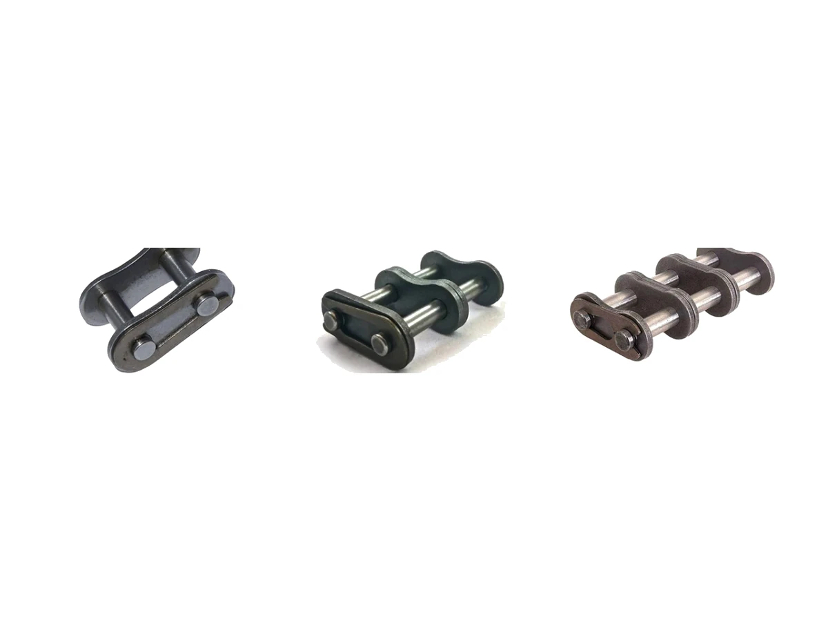Chain Locks