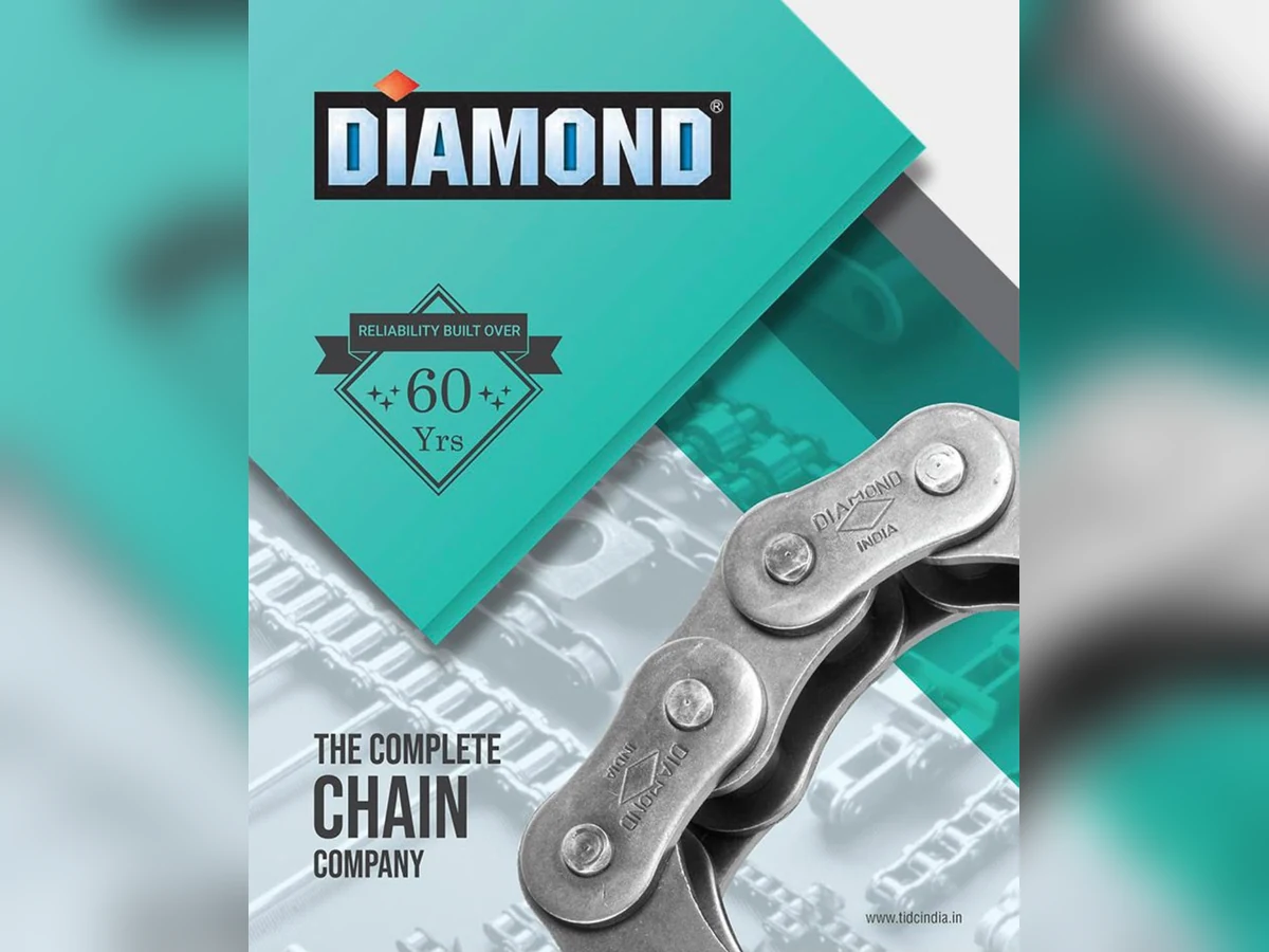 Roller Chains