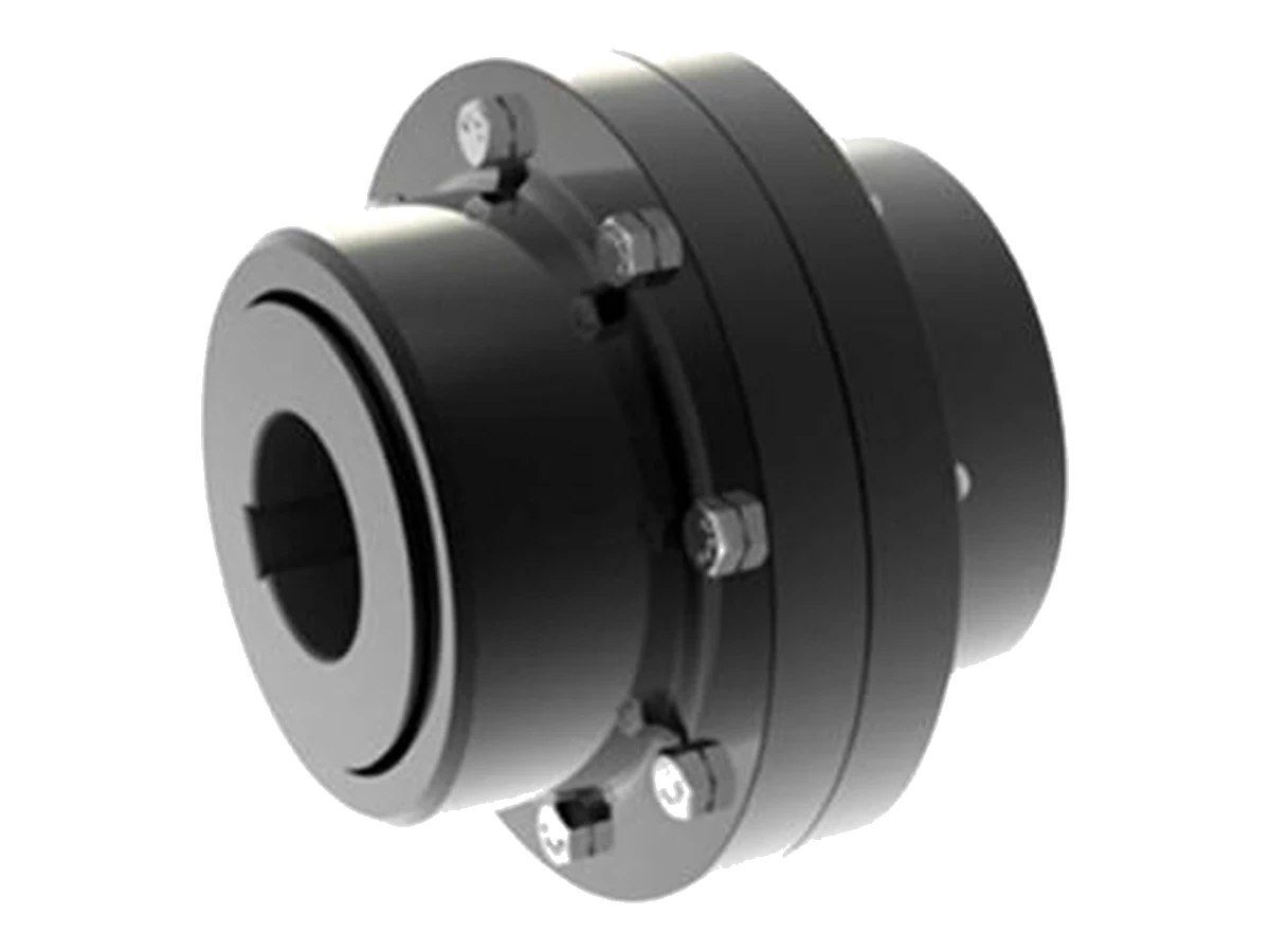 Gear Coupling
