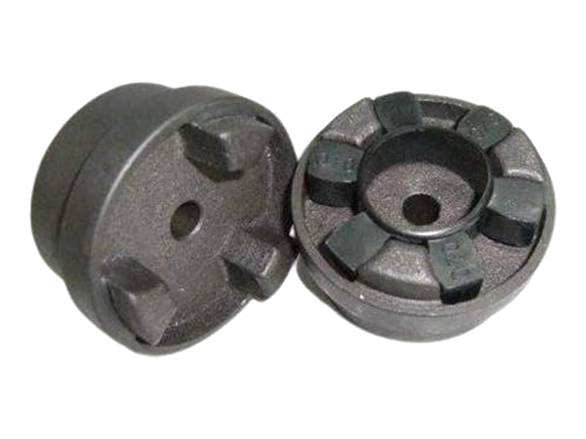 HRC Coupling