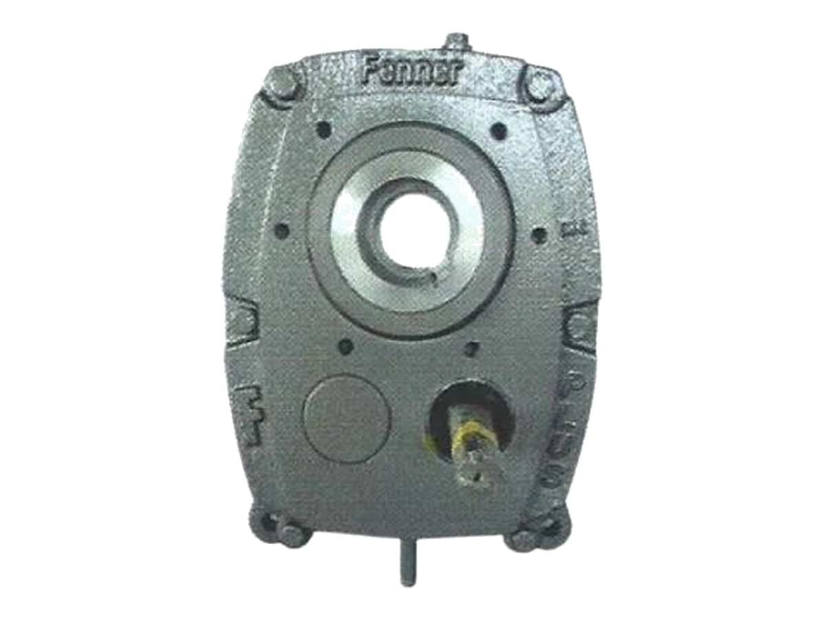Gear Boxes