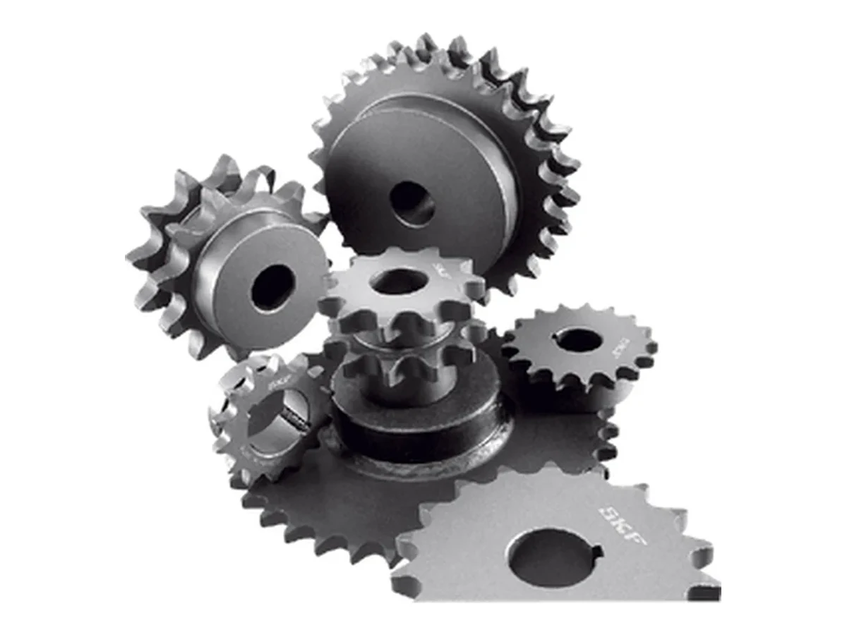 Sprockets