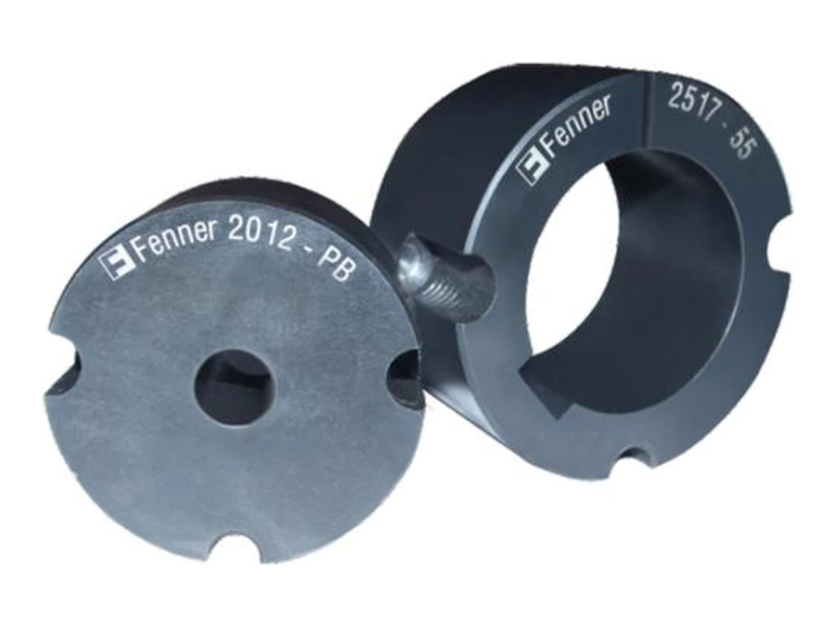 Taper Lock Bushes